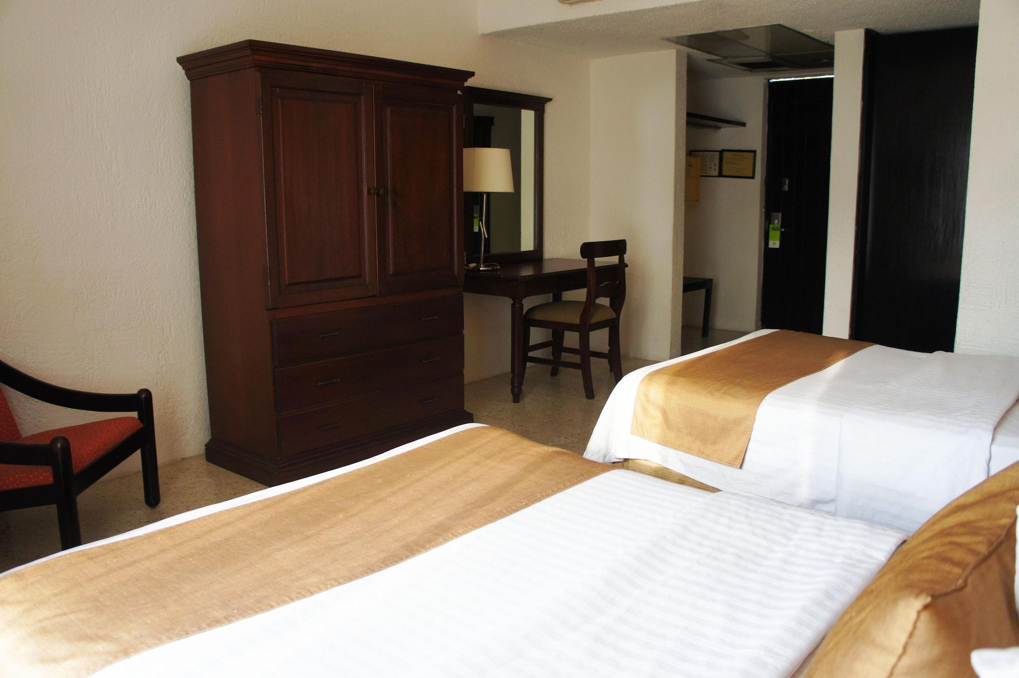 Hotel Kamico Tapachula Eksteriør billede