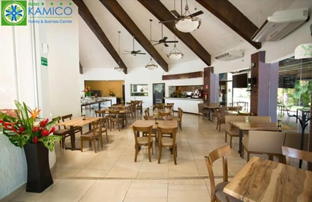 Hotel Kamico Tapachula Eksteriør billede