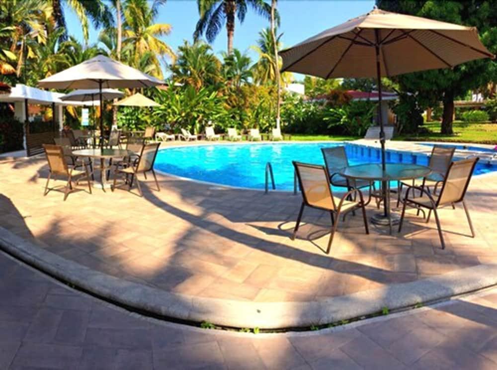 Hotel Kamico Tapachula Eksteriør billede