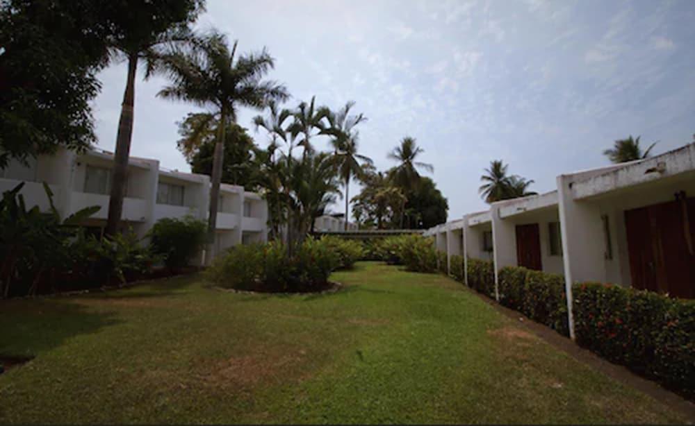 Hotel Kamico Tapachula Eksteriør billede