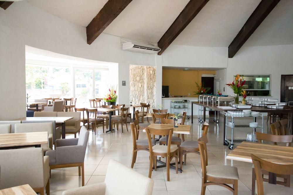 Hotel Kamico Tapachula Eksteriør billede