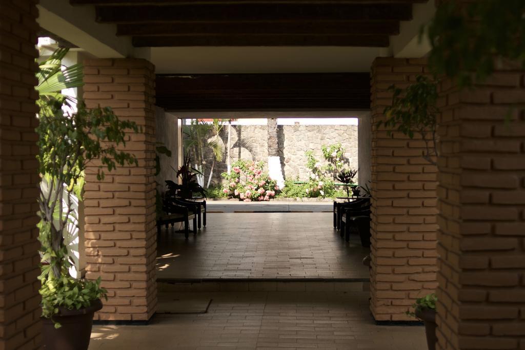 Hotel Kamico Tapachula Eksteriør billede