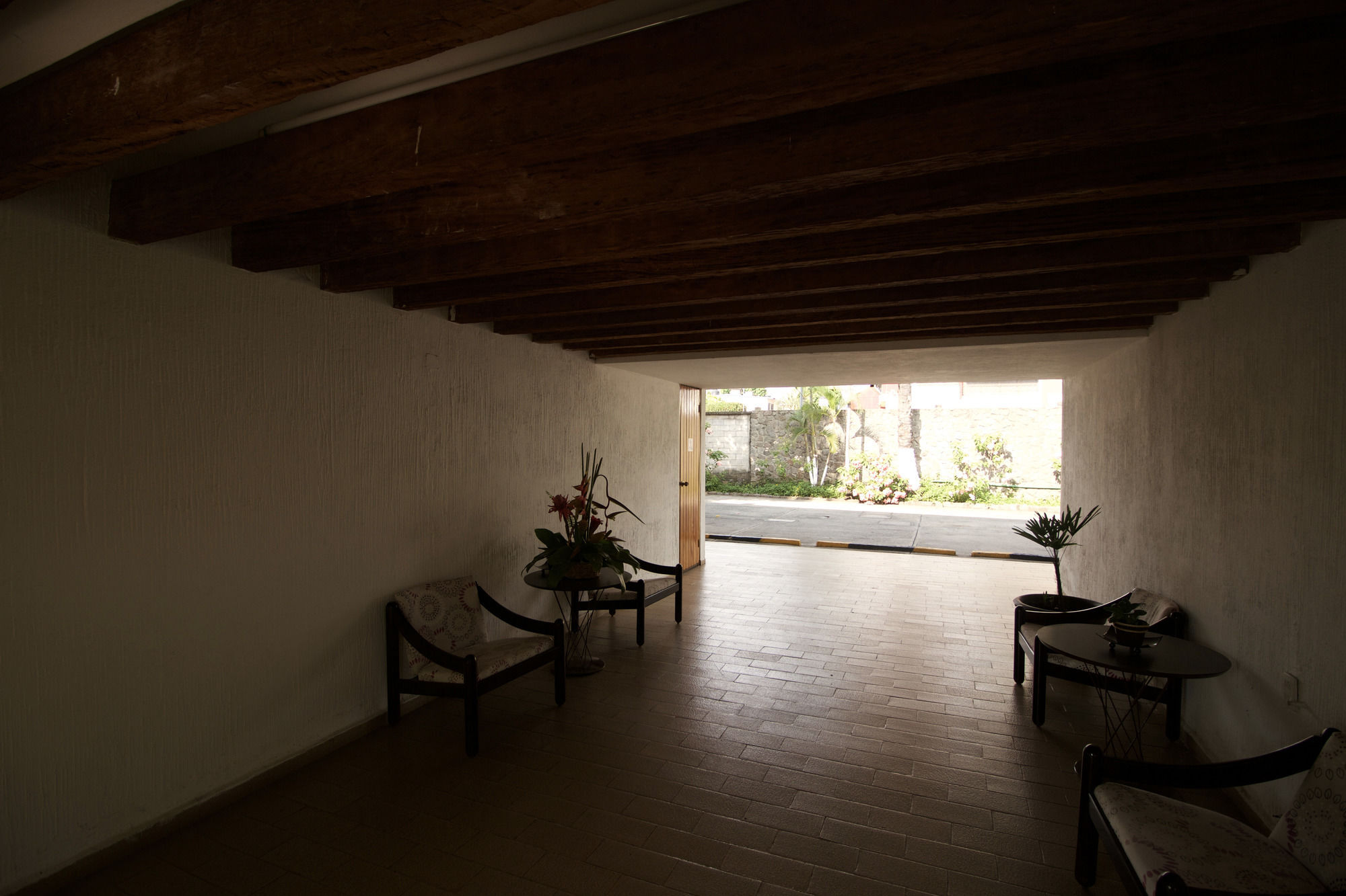 Hotel Kamico Tapachula Eksteriør billede
