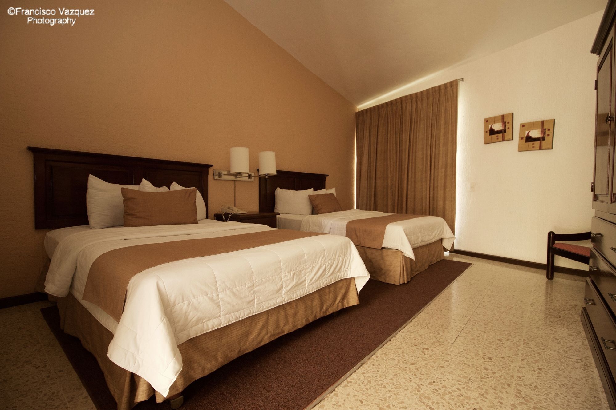 Hotel Kamico Tapachula Eksteriør billede