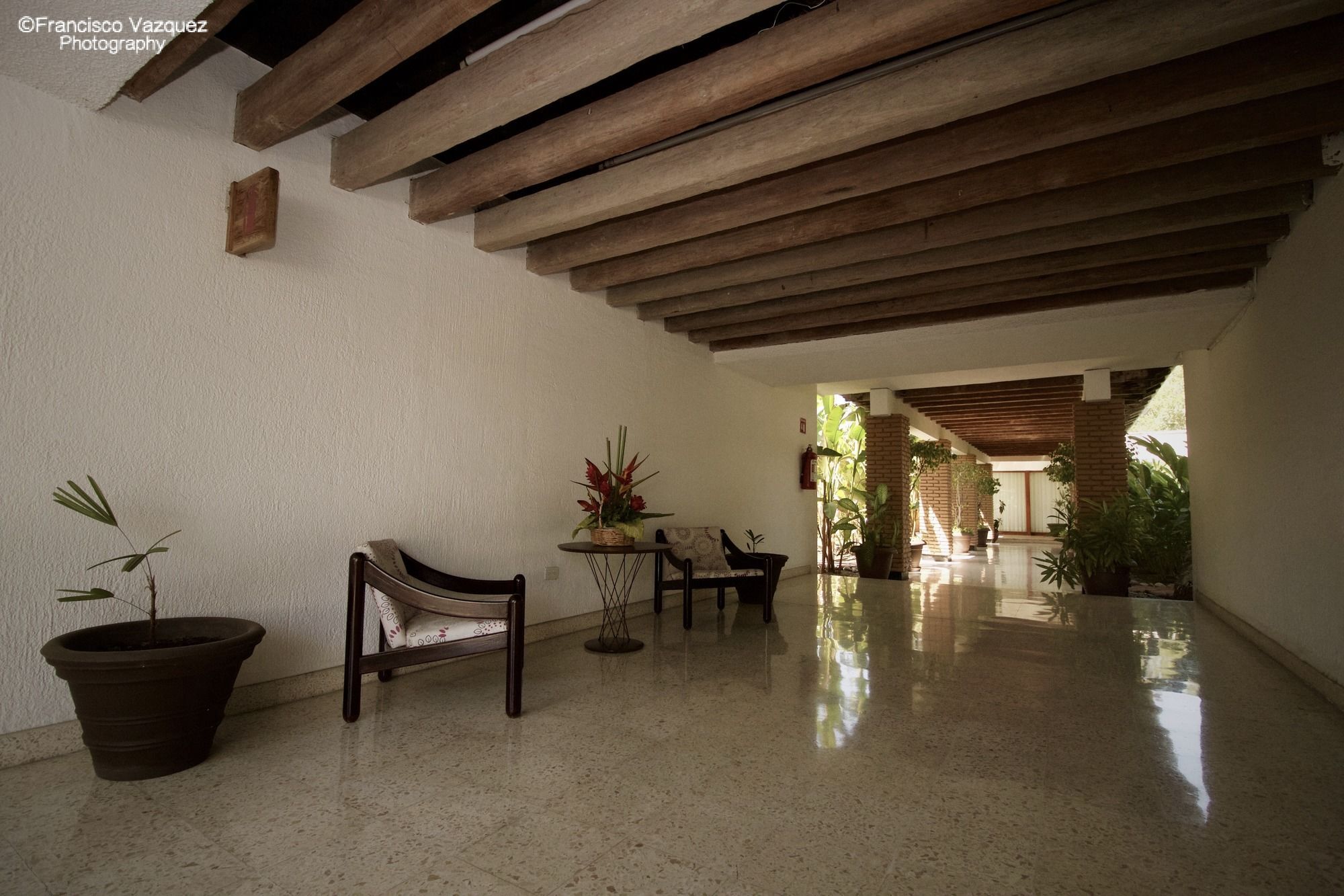 Hotel Kamico Tapachula Eksteriør billede