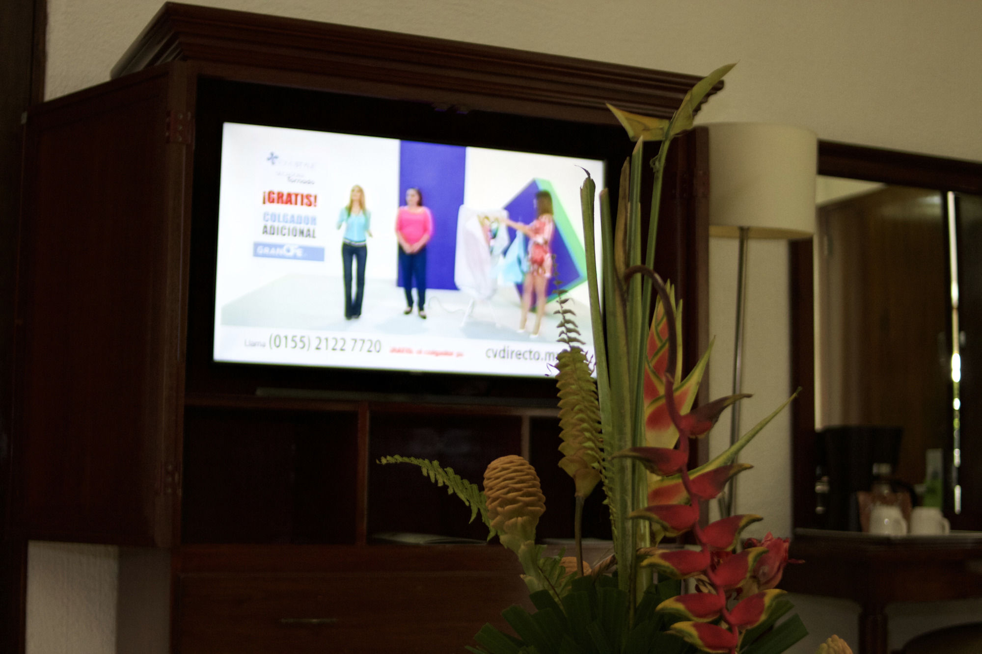 Hotel Kamico Tapachula Eksteriør billede