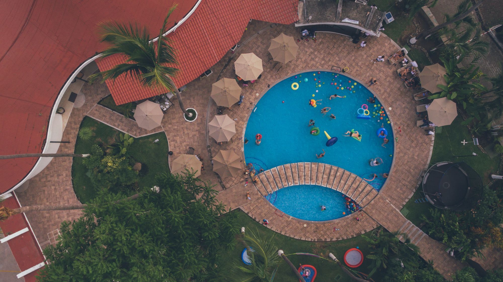 Hotel Kamico Tapachula Eksteriør billede
