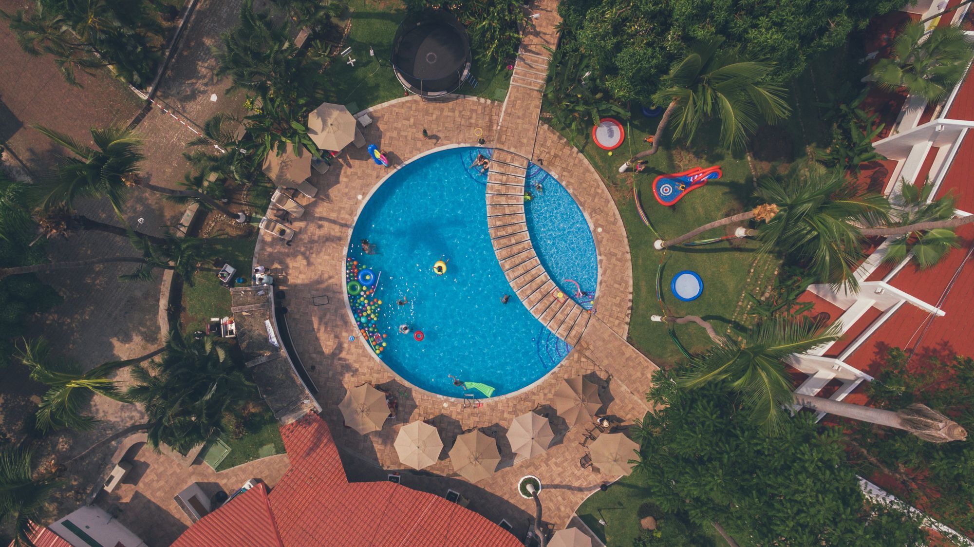Hotel Kamico Tapachula Eksteriør billede