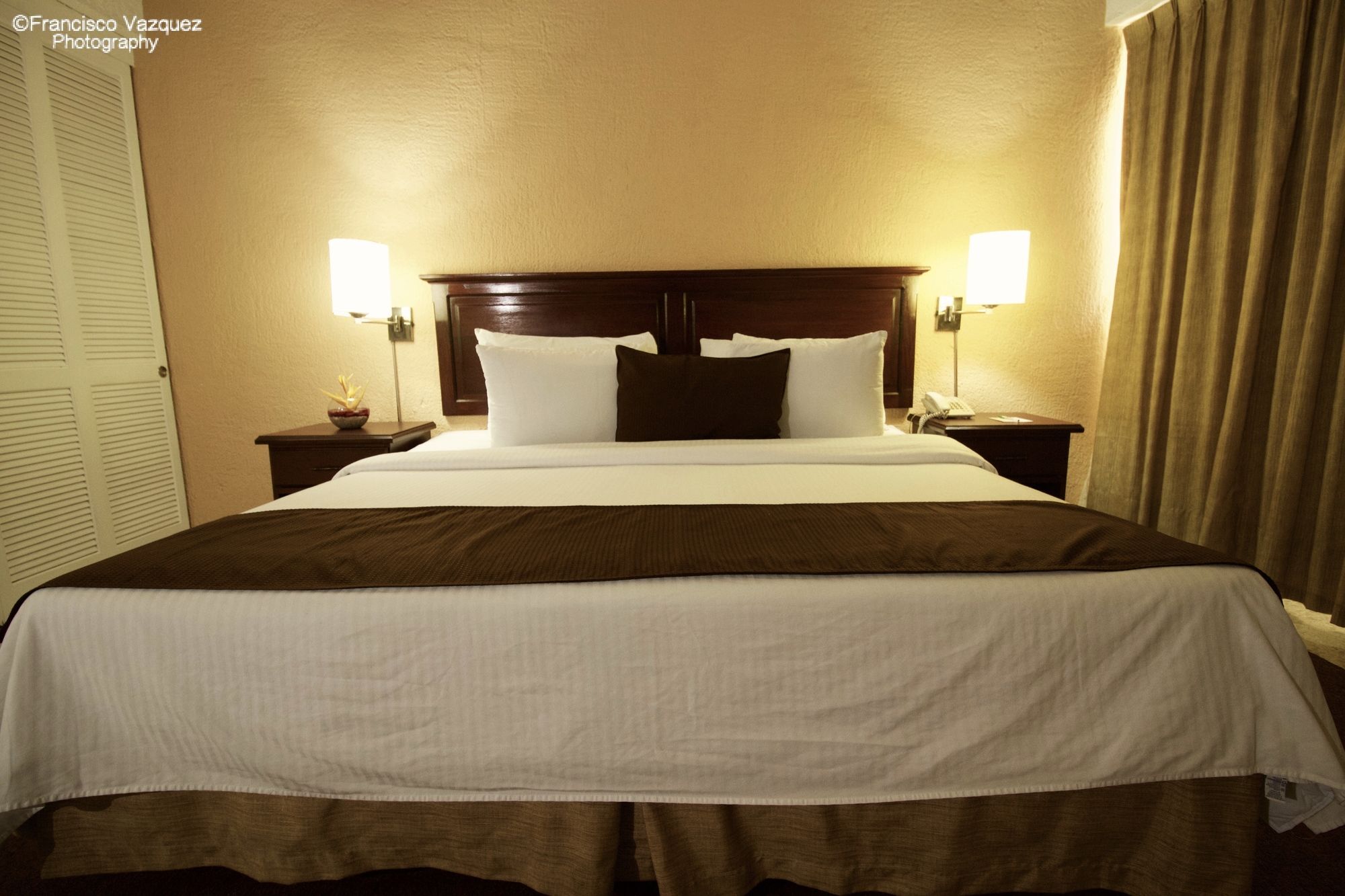 Hotel Kamico Tapachula Eksteriør billede